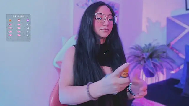 lucy neil online show from January 6, 4:16 am