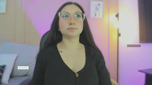 lucy neil online show from April 8, 2:35 am