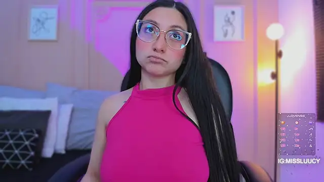 lucy neil online show from March 10, 2:37 am