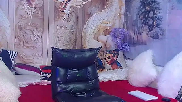 NightOrhideya online show from December 2, 6:31 pm