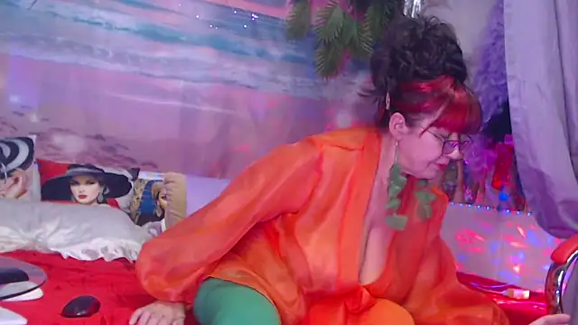 NightOrhideya online show from October 19, 2:53 pm