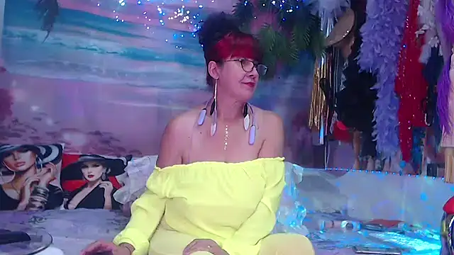 NightOrhideya online show from September 19, 9:46 am