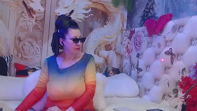 NightOrhideya online show from March 19, 2:17 pm