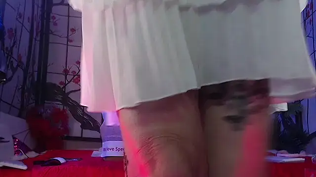 NightOrhideya online show from April 14, 7:02 am