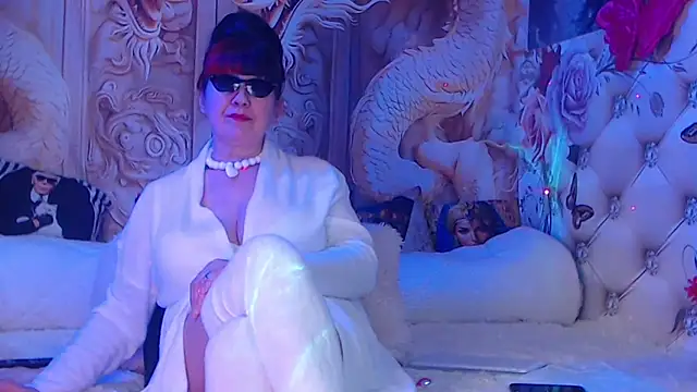 NightOrhideya online show from February 12, 12:38 pm