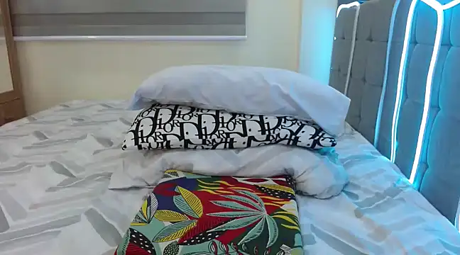 Sexy Sendy18xx online show from March 12, 4:19 am