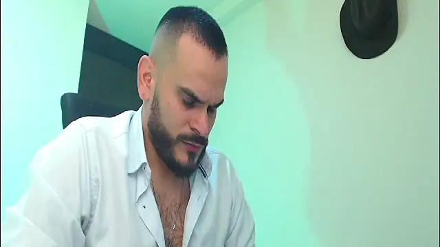 cowboyht online show from January 9, 5:25 am