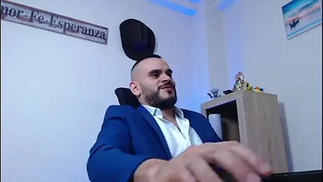 cowboyht online show from February 24, 3:51 am