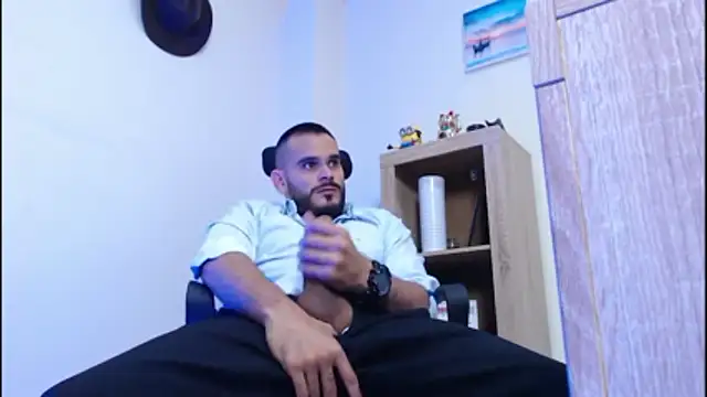 cowboyht online show from March 1, 4:01 am