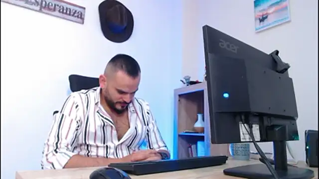 cowboyht online show from February 16, 2:10 am