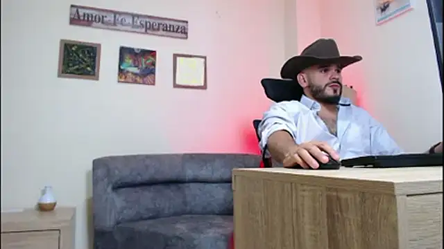 cowboyht online show from March 24, 3:06 am