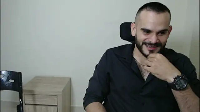 cowboyht online show from March 5, 8:00 am