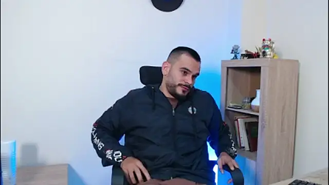 cowboyht online show from February 9, 6:44 am