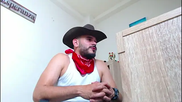 cowboyht online show from February 22, 6:38 am