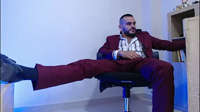 cowboyht online show from February 26, 4:01 am