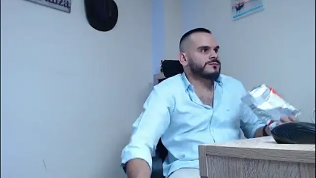 cowboyht online show from March 13, 4:06 am