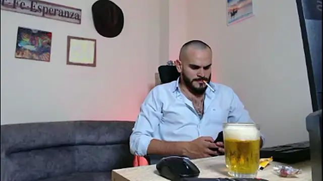 cowboyht online show from March 25, 2:33 am