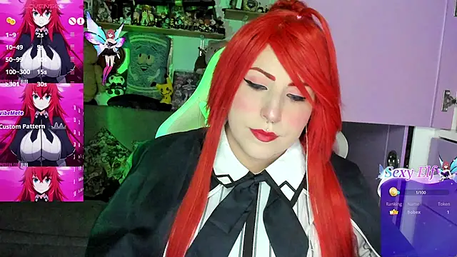 Snapshot of candyy_new chatting on July 8, 5:52 am candyy new online show from July 8, 5:52 am