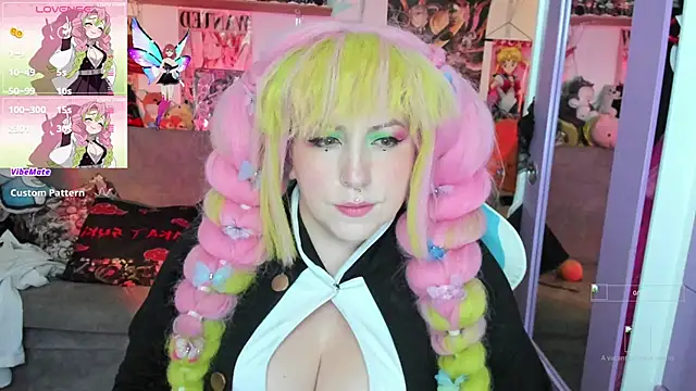 Snapshot of candyy_new chatting on September 12, 8:08 pm candyy new online show from September 12, 8:08 pm