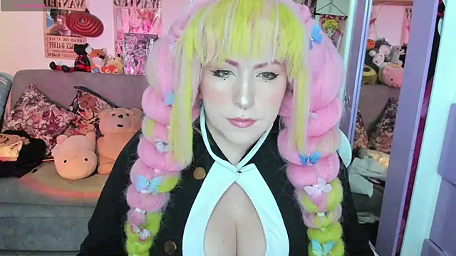 Snapshot of candyy_new chatting on September 11, 6:41 pm candyy new online show from September 11, 6:41 pm