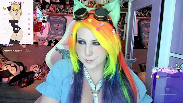 candyy new online show from June 2, 5:51 am