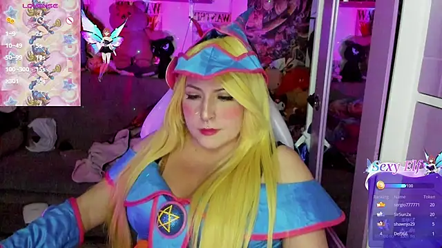 Snapshot of candyy_new chatting on March 13, 12:13 pm candyy new online show from March 13, 12:13 pm