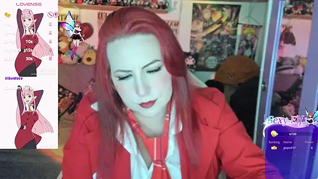 candyy new online show from February 13, 12:16 pm