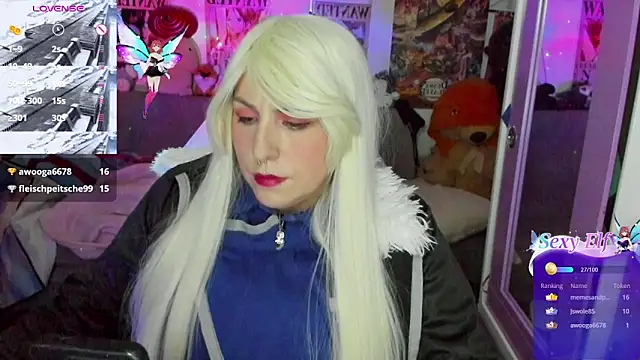 Snapshot of candyy_new chatting on February 26, 8:39 am candyy new online show from February 26, 8:39 am
