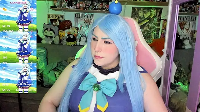 candyy new online show from May 26, 8:51 pm