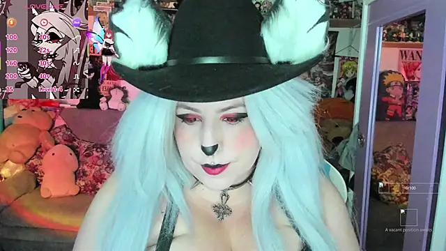 Snapshot of candyy_new chatting on November 6, 7:23 am candyy new online show from November 6, 7:23 am