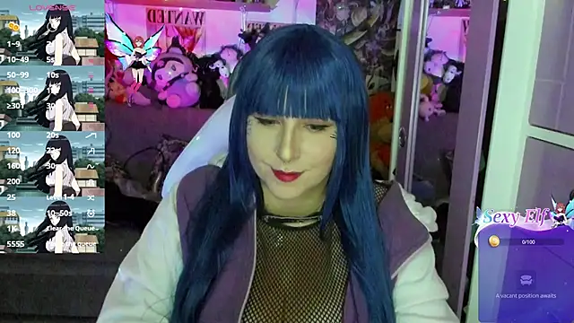 Snapshot of candyy_new chatting on March 9, 9:02 am candyy new online show from March 9, 9:02 am
