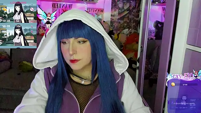 Snapshot of candyy_new chatting on March 10, 7:33 am candyy new online show from March 10, 7:33 am