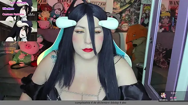 Snapshot of candyy_new chatting on November 13, 6:17 am candyy new online show from November 13, 6:17 am