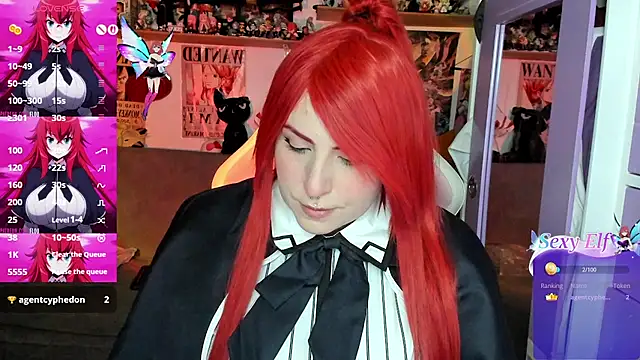 Snapshot of candyy_new chatting on June 23, 8:12 am candyy new online show from June 23, 8:12 am