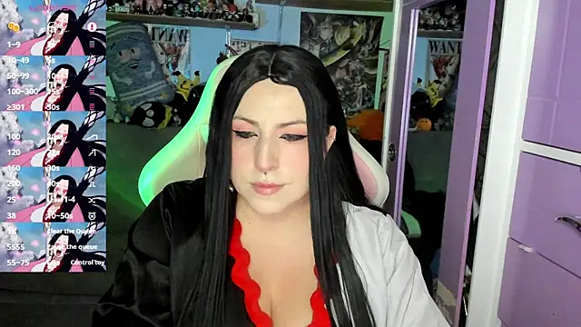 Snapshot of candyy_new chatting on June 8, 6:14 am candyy new online show from June 8, 6:14 am