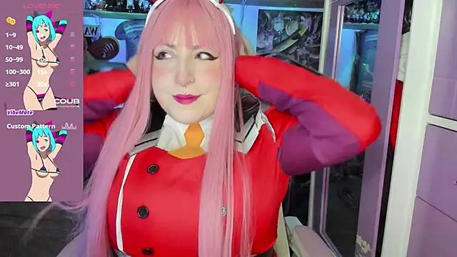 candyy new online show from March 14, 4:29 am