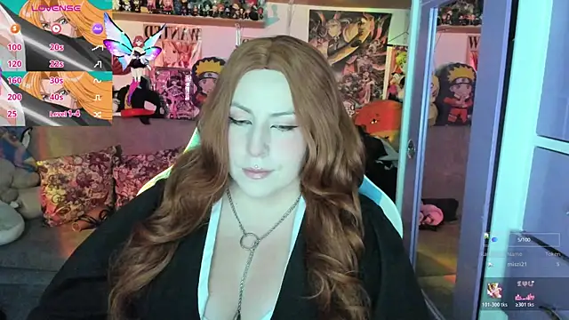 Snapshot of candyy_new chatting on November 9, 6:28 am candyy new online show from November 9, 6:28 am