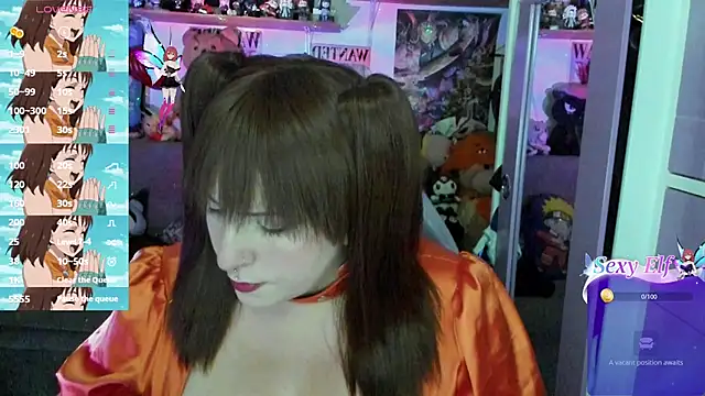 Snapshot of candyy_new chatting on March 12, 7:04 pm candyy new online show from March 12, 7:04 pm