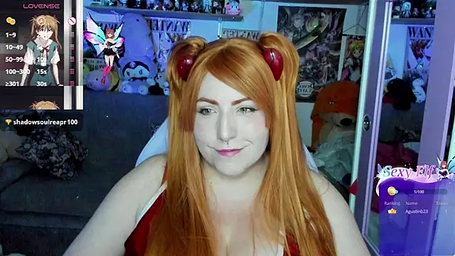 Snapshot of candyy_new chatting on February 14, 7:49 am candyy new online show from February 14, 7:49 am