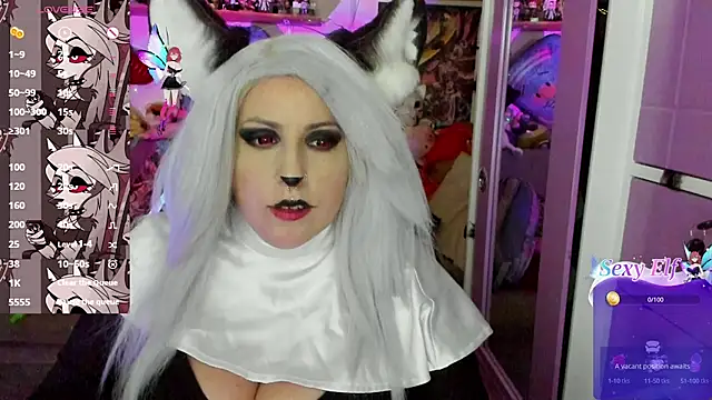 Snapshot of candyy_new chatting on March 8, 7:20 pm candyy new online show from March 8, 7:20 pm
