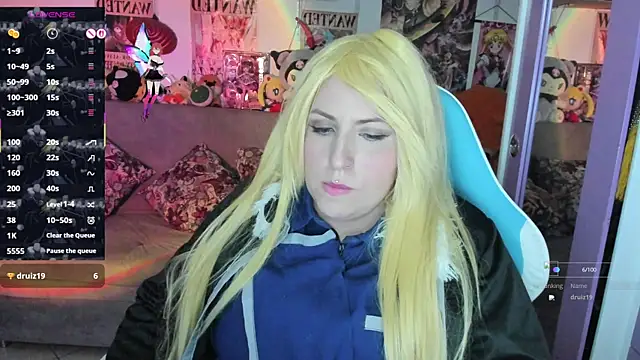 Snapshot of candyy_new chatting on October 4, 5:58 pm candyy new online show from October 4, 5:58 pm