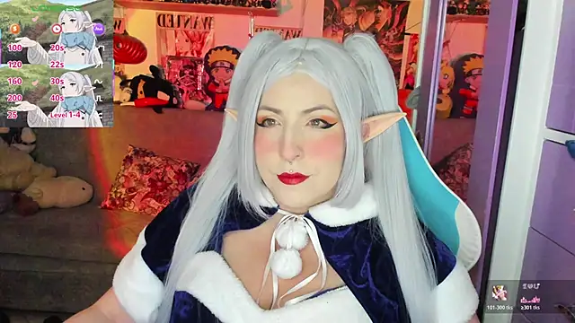 Snapshot of candyy_new chatting on November 8, 6:28 am candyy new online show from November 8, 6:28 am