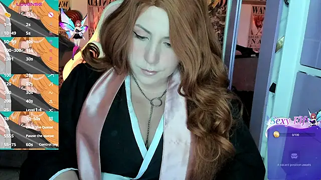 candyy new online show from May 21, 1:41 pm
