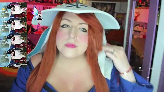 Snapshot of candyy_new chatting on September 30, 8:31 am candyy new online show from September 30, 8:31 am