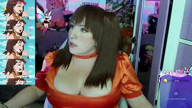 Snapshot of candyy_new chatting on March 12, 10:07 pm candyy new online show from March 12, 10:07 pm