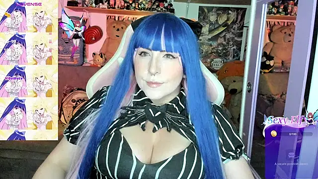 Snapshot of candyy_new chatting on July 15, 8:54 am candyy new online show from July 15, 8:54 am