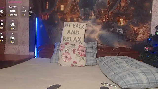 sladost777 online show from January 16, 6:59 pm