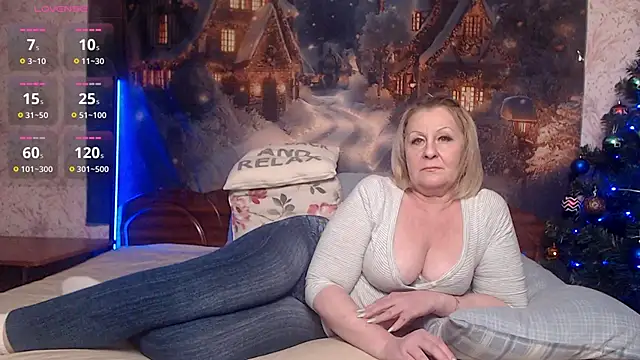 sladost777 online show from January 17, 7:05 pm