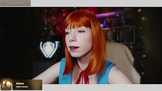 freya sunny online show from January 18, 5:20 am