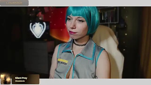 freya sunny online show from January 8, 10:48 am